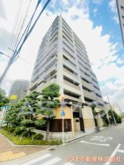 グランドメゾン天王寺小橋町