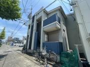 クレフラスト飛龍街道