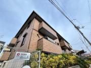 南海高野線北野田駅まで徒歩26分