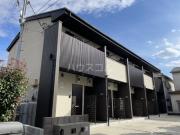 メルディア与野本町