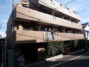 ルーブル新宿西落合II