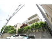 クレストテラス市ヶ谷