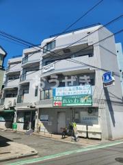 ＪＲ根岸線山手駅まで徒歩17分
