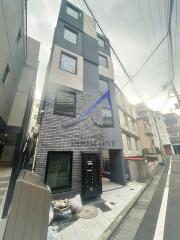 a LATO 品川西大井