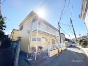 第一河村ハイツ