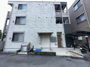 京王井の頭線浜田山駅まで徒歩17分