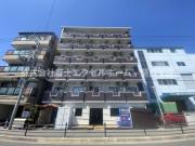 レアレア徳庵17番館