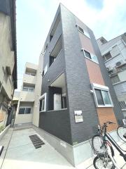 ロイヤルオーク小路