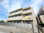 ＪＲ総武線（各駅停車）小岩駅まで徒歩19分