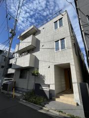 La Maison de TASAN ラメゾンドターサン