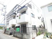 ハイツ上本郷