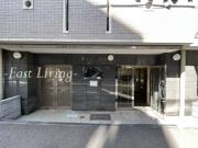 パークウェル市ヶ谷