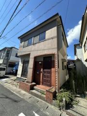 浜野戸建