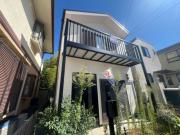 桃山台5丁目戸建