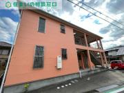 愛知環状鉄道北岡崎駅まで徒歩33分