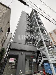 レ・ソール市川