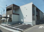 相鉄本線鶴ケ峰駅まで徒歩21分