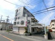 京阪本線古川橋駅まで徒歩6分