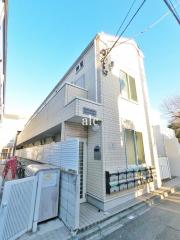 ＪＲ山手線高田馬場駅まで徒歩5分