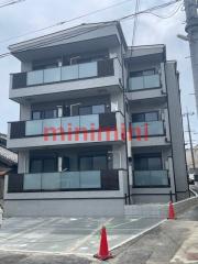 阪急京都線総持寺駅まで徒歩5分