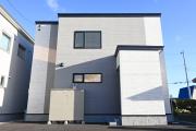 東開町5丁目11 戸建て A棟