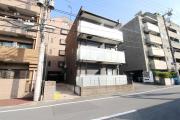 東武東上線大山駅まで徒歩9分