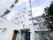 ＪＲ山手線巣鴨駅まで徒歩10分
