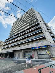 京成本線新三河島駅まで徒歩1分