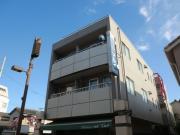 アーバンハイツM-2