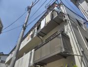 京王線笹塚駅まで徒歩5分