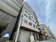 サクラティアラ新梅田