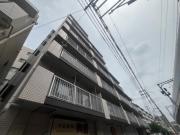 阪神本線青木駅まで徒歩4分