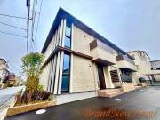 三国ヶ丘residenceB棟