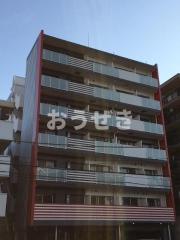 京急本線黄金町駅まで徒歩4分