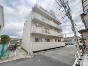 第2シャトー新町