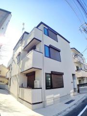Via comodo 要町