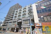 ＪＲ総武線（各駅停車）稲毛駅まで徒歩1分