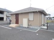 ひたちなか海浜鉄道金上駅まで徒歩15分