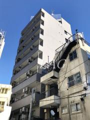 ＪＲ山手線恵比寿駅まで徒歩14分