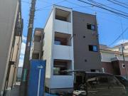 小田急江ノ島線東林間駅まで徒歩2分