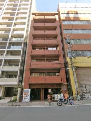 朝日プラザ西道頓堀