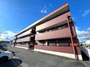 近鉄南大阪線坊城駅まで徒歩11分