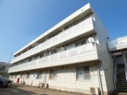 ＪＲ総武線（各駅停車）下総中山駅まで徒歩3分