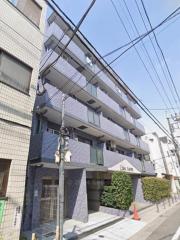 都営三田線蓮根駅まで徒歩5分