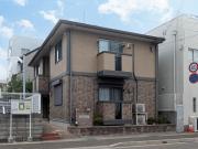 地下鉄海岸線駒ヶ林駅まで徒歩9分