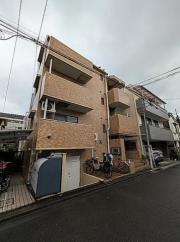 ライオンズマンション赤羽第3