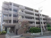 北寺尾大滝マンション