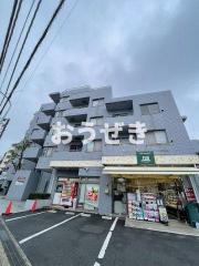 ウイスタリア山手