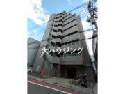 ＪＲ京浜東北・根岸線大井町駅まで徒歩13分