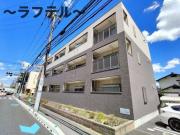 メゾンブリーズ